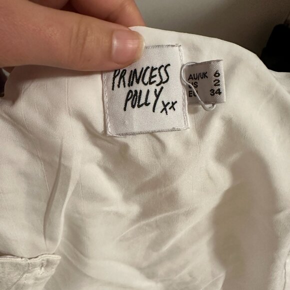 Princess Polly Mini Summer dress - Picture 2 of 2